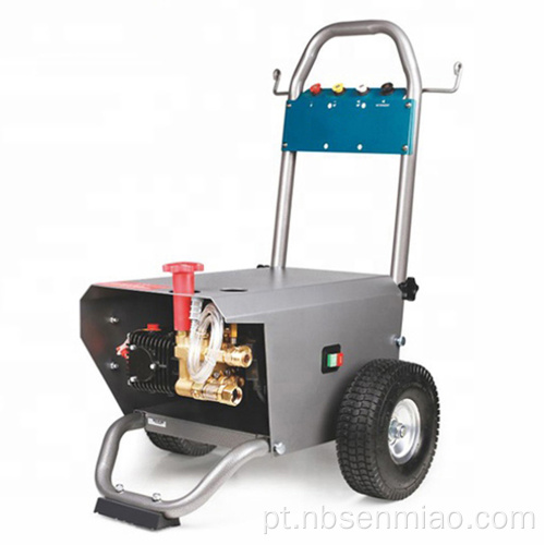 Lavadora de alta pressão comercial Jet Power 3200PSI